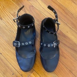 Rebecca Minkoff Ballet Flats